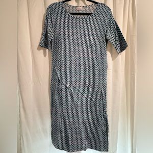LulaRoe Dress - Size M